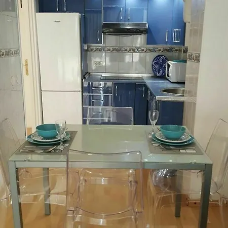 Sea View Coronel Modern & Sunny Apartman *