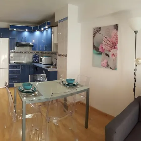 Sea View Coronel Modern & Sunny Apartman Arona (Tenerife)