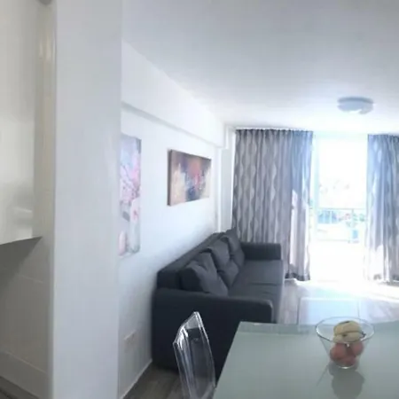 Apartman Sea View Coronel Modern & Sunny Arona (Tenerife)