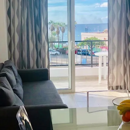 Sea View Coronel Modern & Sunny Arona (Tenerife)