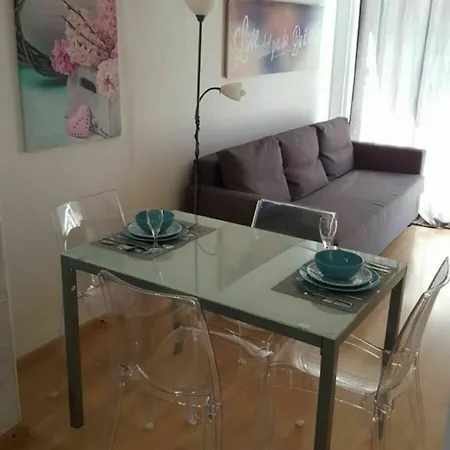 Sea View Coronel Modern & Sunny Apartment Arona (Tenerife)