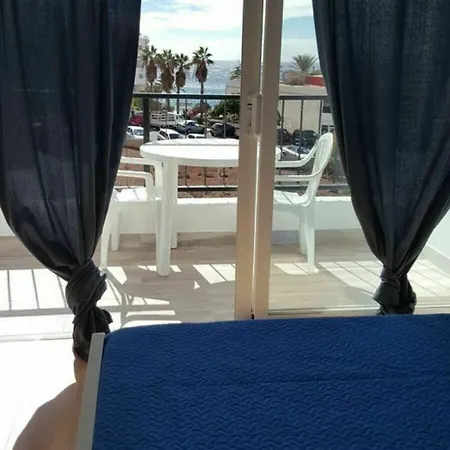 Sea View Coronel Modern & Sunny Apartment Arona (Tenerife)