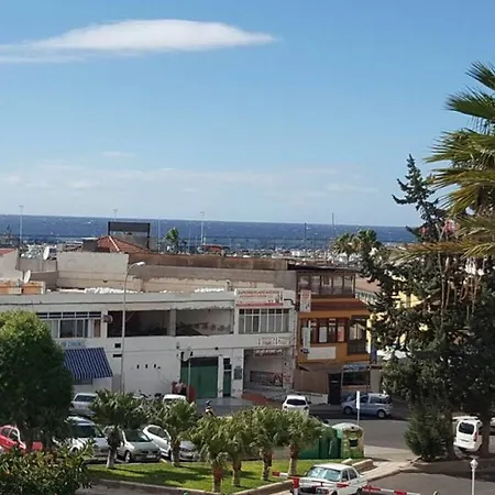 Sea View Coronel Modern & Sunny *