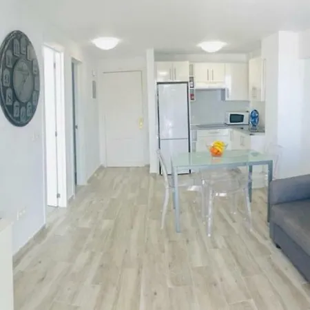 Sea View Coronel Modern & Sunny Apartment Arona (Tenerife)