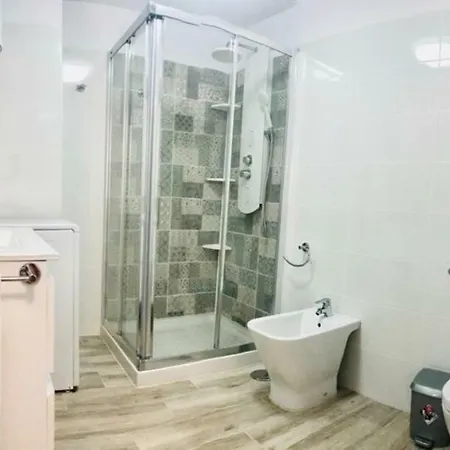 Apartment Sea View Coronel Modern & Sunny Arona (Tenerife)