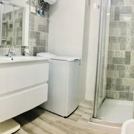 Apartment Sea View Coronel Modern & Sunny *
